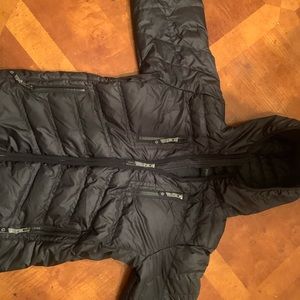 Marking Jacket